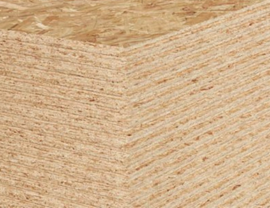 Vielseitige und hochwertige OSB-Platten