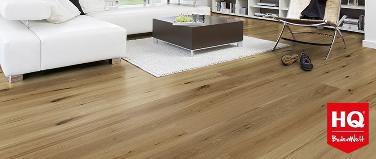 Exklusive Böden in Peiting | Bei HolzLand Schweizer